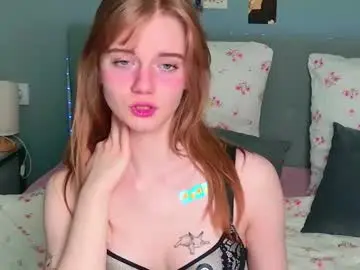 Chaturbate Live Porn of elza_hofffman