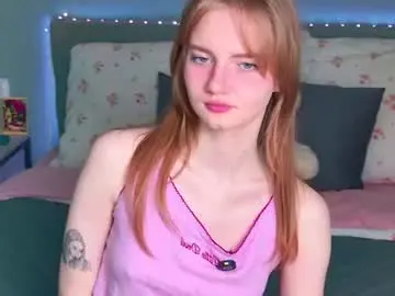 Chaturbate Live Sex of elza_hofffman