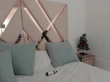 Chaturbate Adult Webcams of emma_castilloo