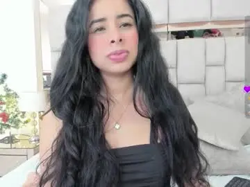 Chaturbate Sex Cam of emma_castilloo