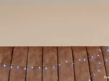 Chaturbate Best Webcam of evaa_rose_