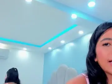 Chaturbate Adult Webcam of evaa_rose_