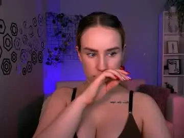 Chaturbate Sex Cam of evaloveless