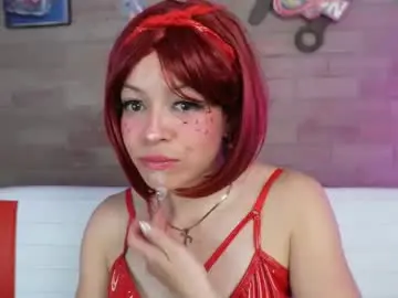 Chaturbate Sex Cam of foxy_evans