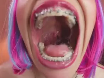 Chaturbate Free Live Porn of foxy_evans
