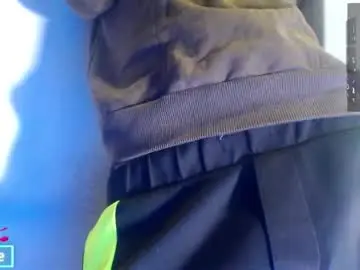 Chaturbate Sex Cam of grayhorny