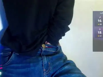 Chaturbate Adult Webcam of grayhorny