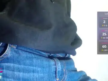 Chaturbate Adult Webcam of grayhorny