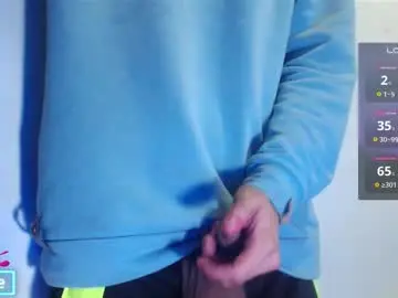 Chaturbate Nude Webcam of grayhorny