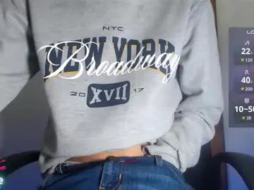 Chaturbate Free Porn Cam of grayhorny