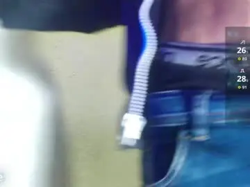 Chaturbate Adult Webcam of grayhorny