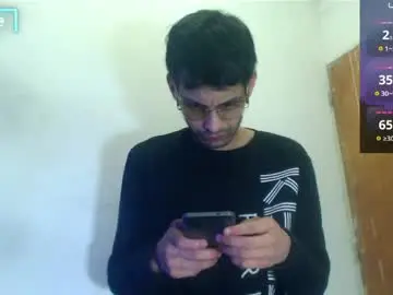 Chaturbate Free Live Porn of grayhorny