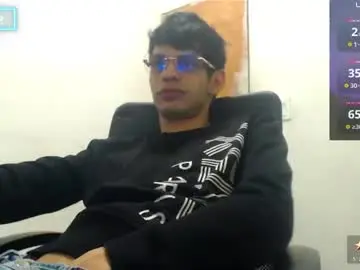 Chaturbate Live Sex of grayhorny