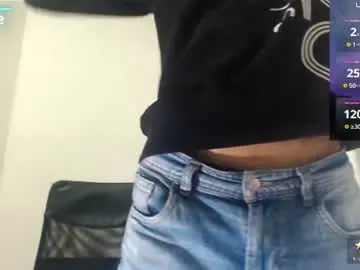 Chaturbate Free Porn Cam of grayhorny