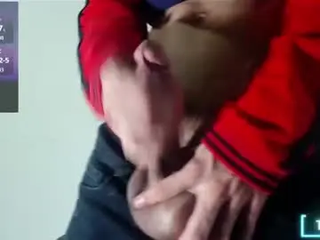Chaturbate Sex Chat of grayhorny