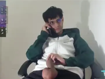 Chaturbate Live Porn of grayhorny