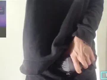 Chaturbate Nude Webcam of grayhorny