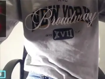 Chaturbate Free Porn Cam of grayhorny