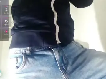 Chaturbate Nude Webcam of grayhorny