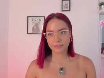 Chaturbate Adult Video Chat of im_scarlett__