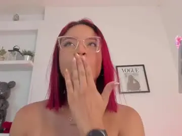 Chaturbate Watch Live Sex Cams of im_scarlett__