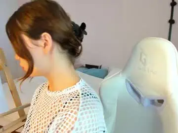 Chaturbate Watch Live Sex Cams of jooany