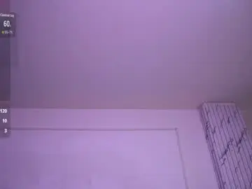 Chaturbate Nude Webcam of julescornett