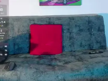 Chaturbate Sex Chat of julian_tattoo