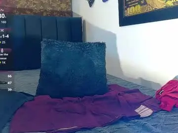 Chaturbate Live Sex of julian_tattoo