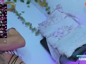 Chaturbate Sex Cam of leah_hots
