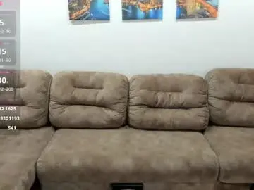 Chaturbate Private Sex Chat of liatema