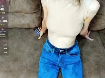 Chaturbate Watch Live Sex Cams of liatema