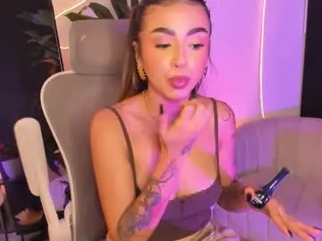 Chaturbate Best Webcam of lilithmalkova