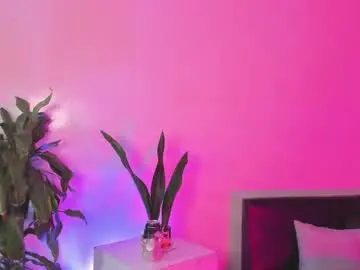 Chaturbate Live Porn of lilithmalkova