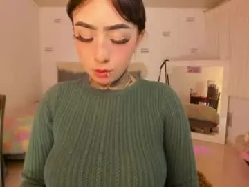 Chaturbate Adult Webcam of linda_milleer_