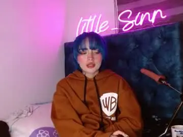 Chaturbate Nude Webcam of little_siin_