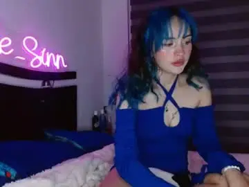 Chaturbate Best Webcam of little_siin_