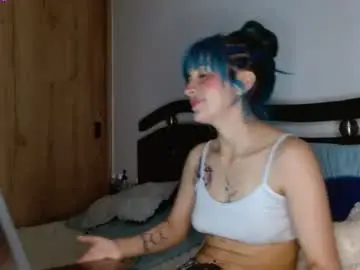 Chaturbate Private Sex Chat of little_siin_