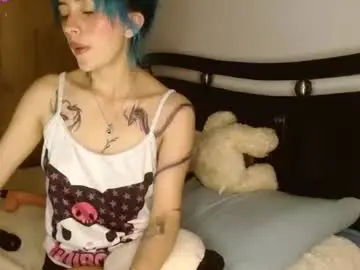 Chaturbate Free Live Porn of little_siin_