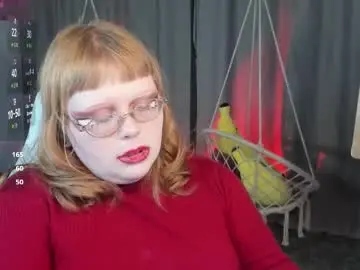 Chaturbate Live Sex Cam of lottieparker