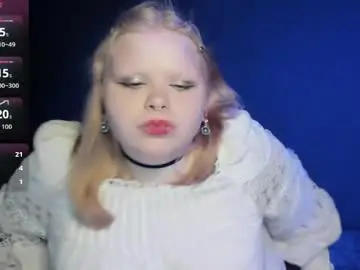 Chaturbate Sex Cam of lottieparker