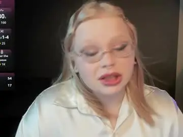 Chaturbate Adult Webcams of lottieparker