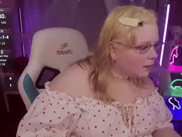 Chaturbate Adult Video Chat of lottieparker