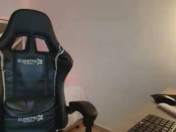 Chaturbate Live Porn of luca_voss1