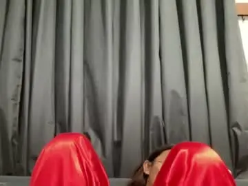 Chaturbate Live Sex Cam of lucy_selfsucker