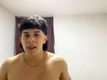Chaturbate Sex Cam of magic_tony