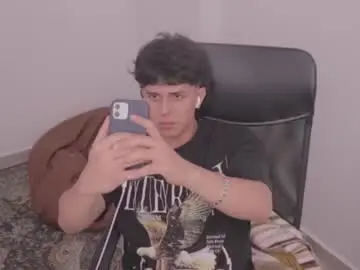 Chaturbate Watch Live Sex Cams of magic_tony