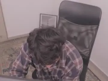 Chaturbate Private Sex Chat of magic_tony