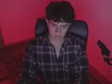 Chaturbate Free Porn Cam of magic_tony