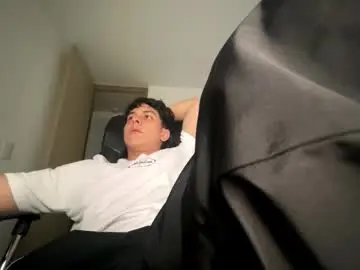 Chaturbate Private Sex Chat of magic_tony